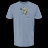 6500M - Best Value Ringspun Garment-Dyed T-Shirt Thumbnail