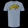 6500M - Best Value Ringspun Garment-Dyed T-Shirt Thumbnail