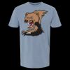 6500M - Best Value Ringspun Garment-Dyed T-Shirt Thumbnail