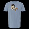 6500M - Best Value Ringspun Garment-Dyed T-Shirt Thumbnail
