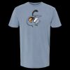 6500M - Best Value Ringspun Garment-Dyed T-Shirt Thumbnail