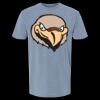 6500M - Best Value Ringspun Garment-Dyed T-Shirt Thumbnail