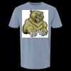 6500M - Best Value Ringspun Garment-Dyed T-Shirt Thumbnail