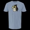 6500M - Best Value Ringspun Garment-Dyed T-Shirt Thumbnail