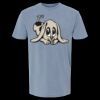 6500M - Best Value Ringspun Garment-Dyed T-Shirt Thumbnail