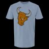6500M - Best Value Ringspun Garment-Dyed T-Shirt Thumbnail