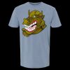6500M - Best Value Ringspun Garment-Dyed T-Shirt Thumbnail