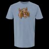 6500M - Best Value Ringspun Garment-Dyed T-Shirt Thumbnail