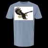 6500M - Best Value Ringspun Garment-Dyed T-Shirt Thumbnail