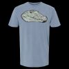 6500M - Best Value Ringspun Garment-Dyed T-Shirt Thumbnail