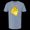 6500M - Best Value Ringspun Garment-Dyed T-Shirt Thumbnail