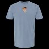 6500M - Best Value Ringspun Garment-Dyed T-Shirt Thumbnail