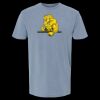 6500M - Best Value Ringspun Garment-Dyed T-Shirt Thumbnail