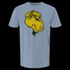 6500M - Best Value Ringspun Garment-Dyed T-Shirt Thumbnail