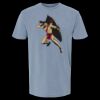6500M - Best Value Ringspun Garment-Dyed T-Shirt Thumbnail