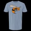 6500M - Best Value Ringspun Garment-Dyed T-Shirt Thumbnail
