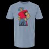 6500M - Best Value Ringspun Garment-Dyed T-Shirt Thumbnail