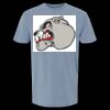 6500M - Best Value Ringspun Garment-Dyed T-Shirt Thumbnail