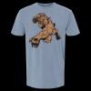 6500M - Best Value Ringspun Garment-Dyed T-Shirt Thumbnail