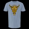 6500M - Best Value Ringspun Garment-Dyed T-Shirt Thumbnail