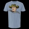 6500M - Best Value Ringspun Garment-Dyed T-Shirt Thumbnail