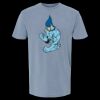 6500M - Best Value Ringspun Garment-Dyed T-Shirt Thumbnail