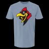 6500M - Best Value Ringspun Garment-Dyed T-Shirt Thumbnail