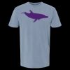 6500M - Best Value Ringspun Garment-Dyed T-Shirt Thumbnail