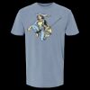 6500M - Best Value Ringspun Garment-Dyed T-Shirt Thumbnail