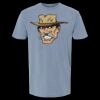 6500M - Best Value Ringspun Garment-Dyed T-Shirt Thumbnail