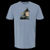 6500M - Best Value Ringspun Garment-Dyed T-Shirt Thumbnail