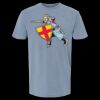 6500M - Best Value Ringspun Garment-Dyed T-Shirt Thumbnail