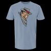6500M - Best Value Ringspun Garment-Dyed T-Shirt Thumbnail