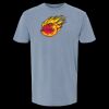 6500M - Best Value Ringspun Garment-Dyed T-Shirt Thumbnail