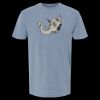 6500M - Best Value Ringspun Garment-Dyed T-Shirt Thumbnail