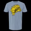 6500M - Best Value Ringspun Garment-Dyed T-Shirt Thumbnail