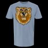 6500M - Best Value Ringspun Garment-Dyed T-Shirt Thumbnail
