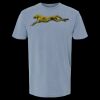 6500M - Best Value Ringspun Garment-Dyed T-Shirt Thumbnail