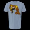 6500M - Best Value Ringspun Garment-Dyed T-Shirt Thumbnail
