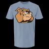 6500M - Best Value Ringspun Garment-Dyed T-Shirt Thumbnail
