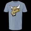 6500M - Best Value Ringspun Garment-Dyed T-Shirt Thumbnail