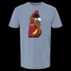6500M - Best Value Ringspun Garment-Dyed T-Shirt Thumbnail