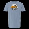 6500M - Best Value Ringspun Garment-Dyed T-Shirt Thumbnail