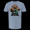 6500M - Best Value Ringspun Garment-Dyed T-Shirt Thumbnail