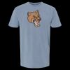 6500M - Best Value Ringspun Garment-Dyed T-Shirt Thumbnail