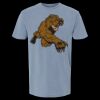 6500M - Best Value Ringspun Garment-Dyed T-Shirt Thumbnail