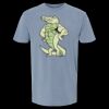 6500M - Best Value Ringspun Garment-Dyed T-Shirt Thumbnail