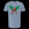 6500M - Best Value Ringspun Garment-Dyed T-Shirt Thumbnail