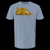 6500M - Best Value Ringspun Garment-Dyed T-Shirt Thumbnail
