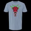 6500M - Best Value Ringspun Garment-Dyed T-Shirt Thumbnail